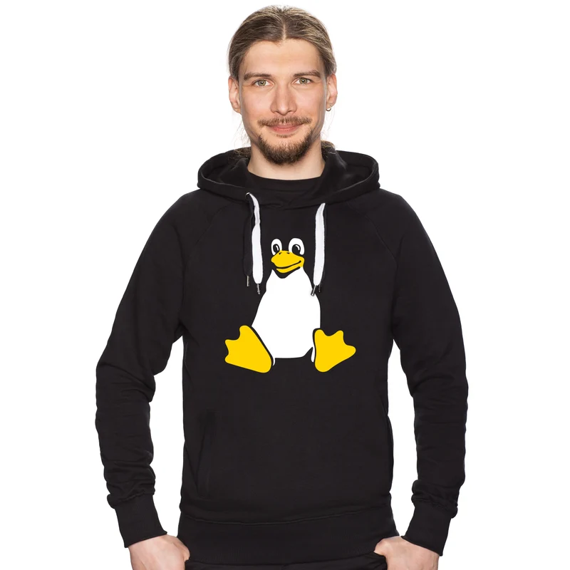 Linux Tux