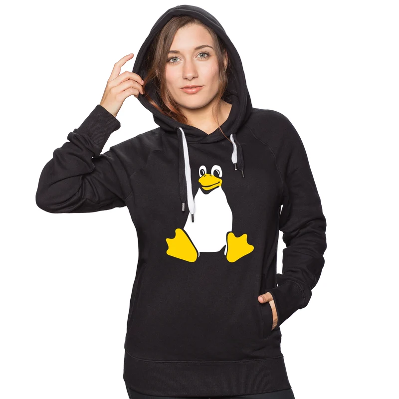 Linux Tux