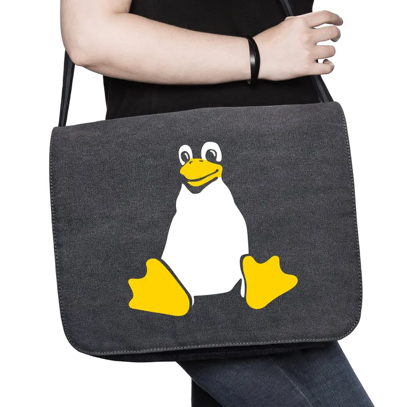 Linux Tux