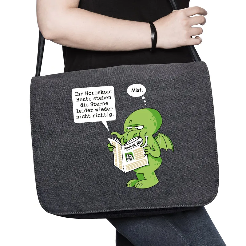 L'horoscope de Cthulhu