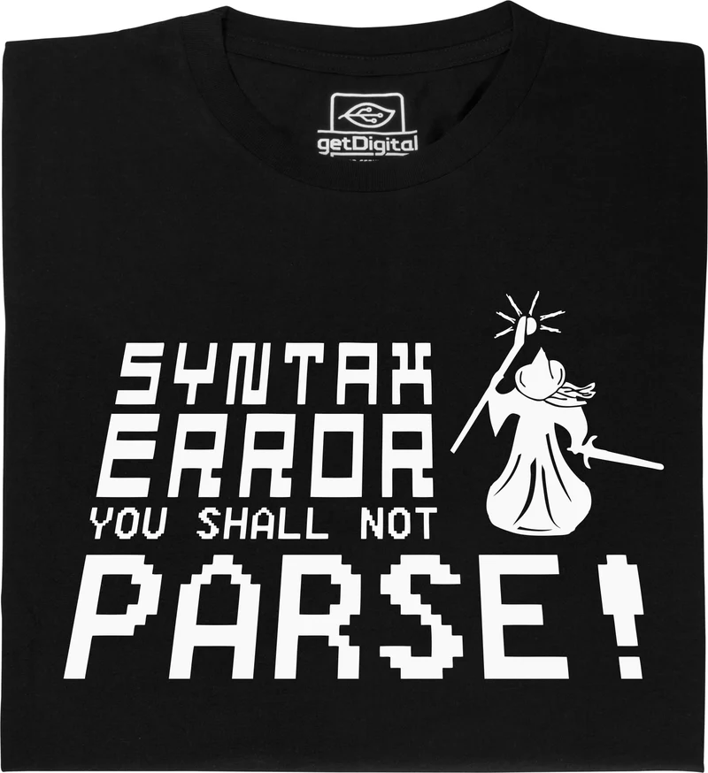 Tu ne parleras pas !