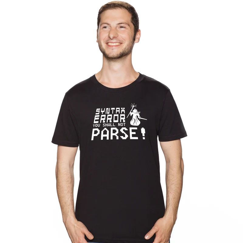 Tu ne parleras pas !