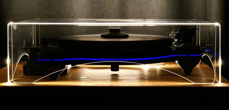 Oracle Audio Origine T2 - Table tournante Oracle à prix adordable