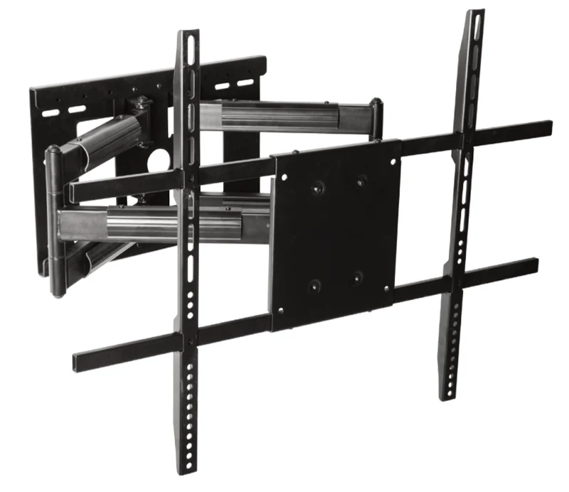 Sonora SBG86 - Support articulé à bras double pour téléviseurs de 32 pouces et plus, 200lb max.