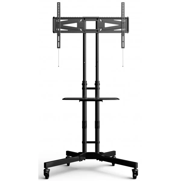 Support amovible universel PPA060 sur roulettes pour téléviseur 32" - 65"