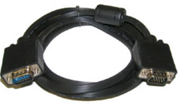 CÂBLE VGA