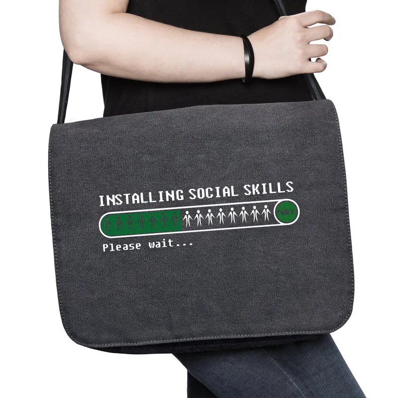 Installer des compétences sociales