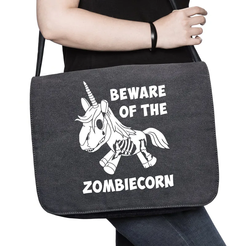 Beware of the Zombiecorn
