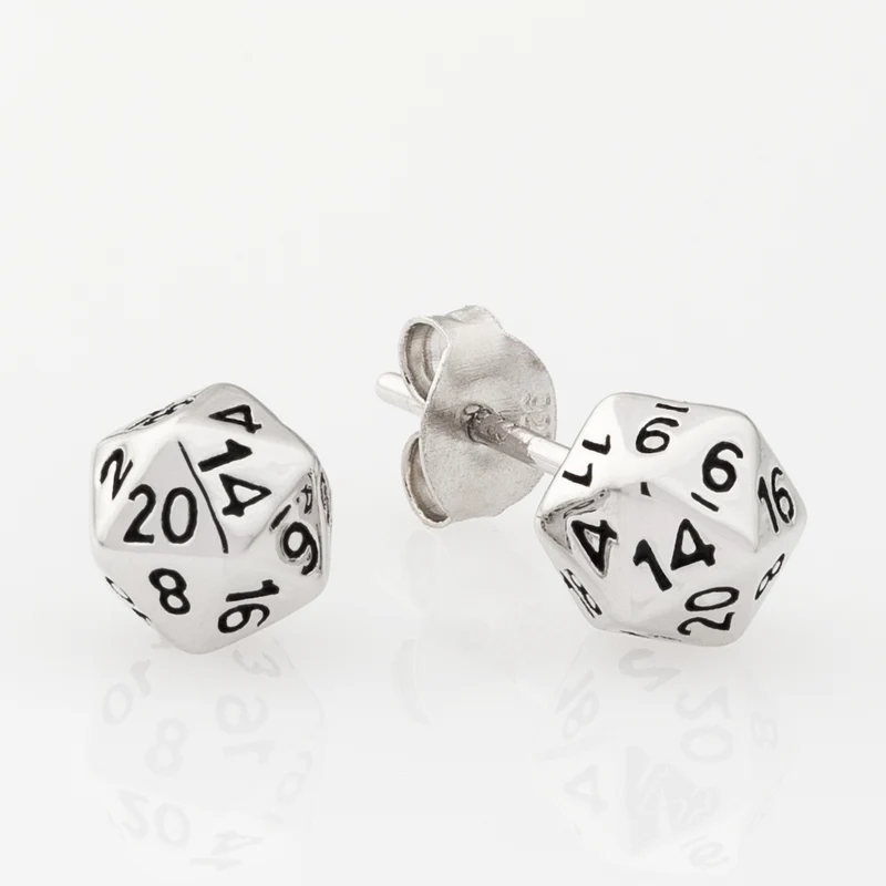 Boucles d'oreilles W20