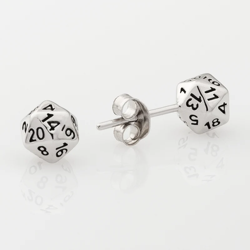 Boucles d'oreilles W20