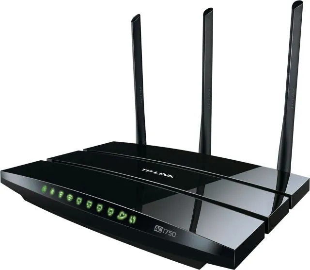 TP-Link - Routeur Gigabit sans fil double bande