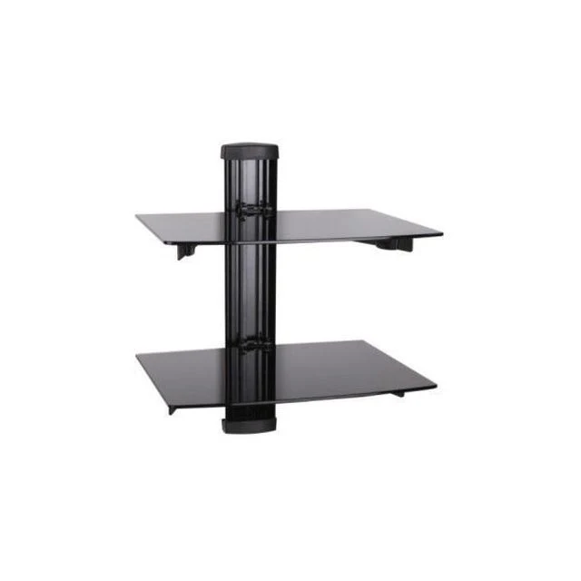 Power Pro PPA-049-02 - Support Mural pour appareils audio/vidéo