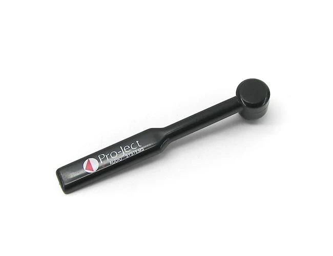 Pro-Ject Clean It - Brosse de nettoyage pour stylet en fibre de carbone