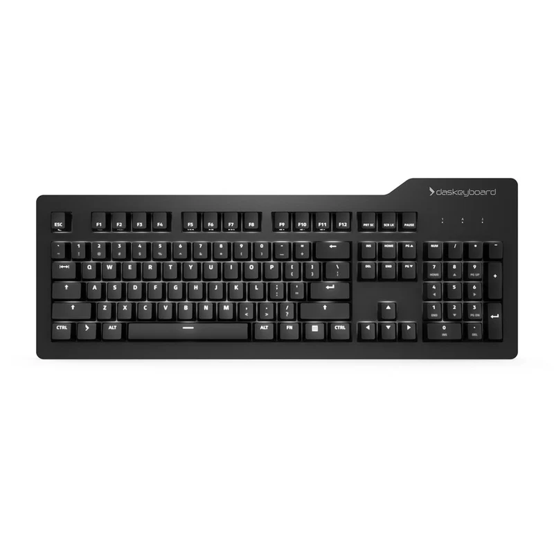 Le clavier Prime 13