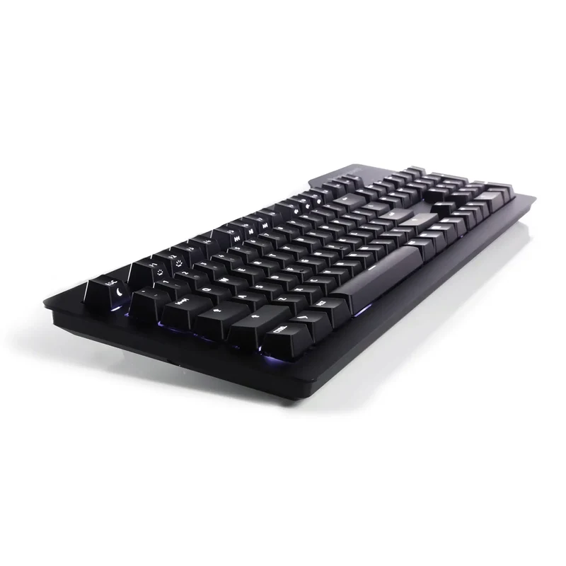 Le clavier Prime 13
