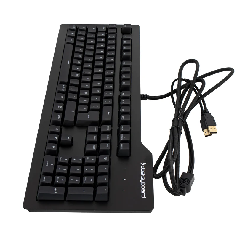 Le clavier Prime 13
