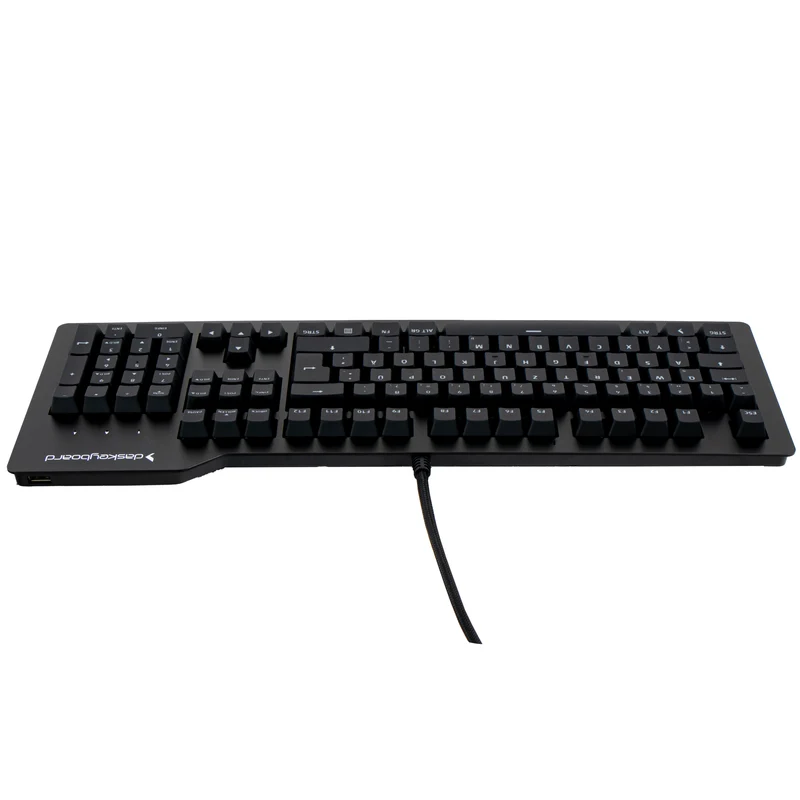 Le clavier Prime 13