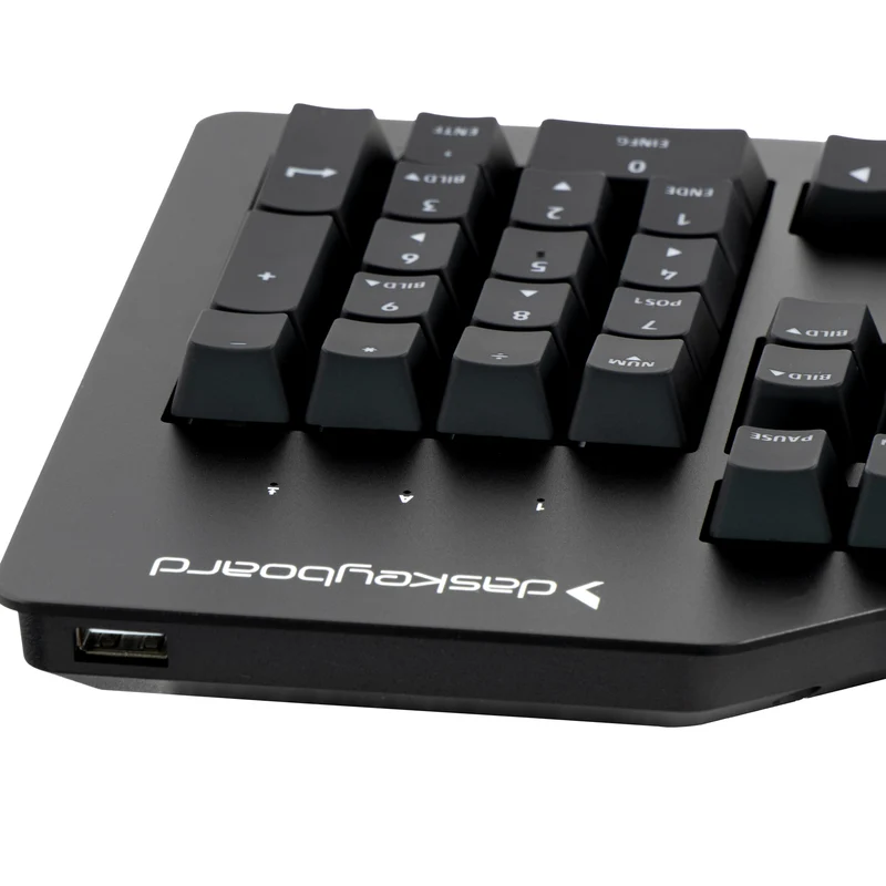 Le clavier Prime 13