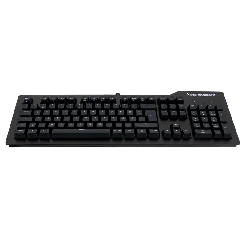 Le clavier Prime 13