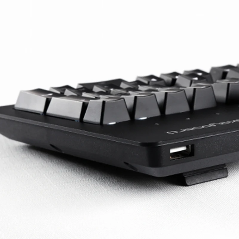 Le clavier Prime 13