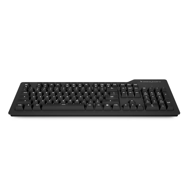 Le clavier Prime 13