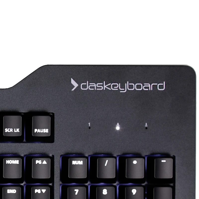 Le clavier Prime 13