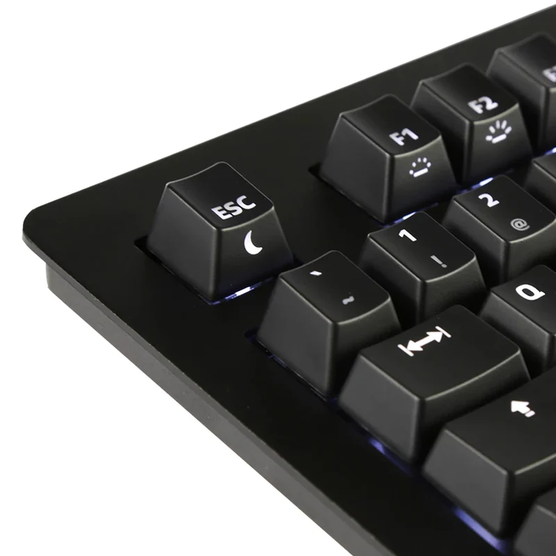 Le clavier Prime 13