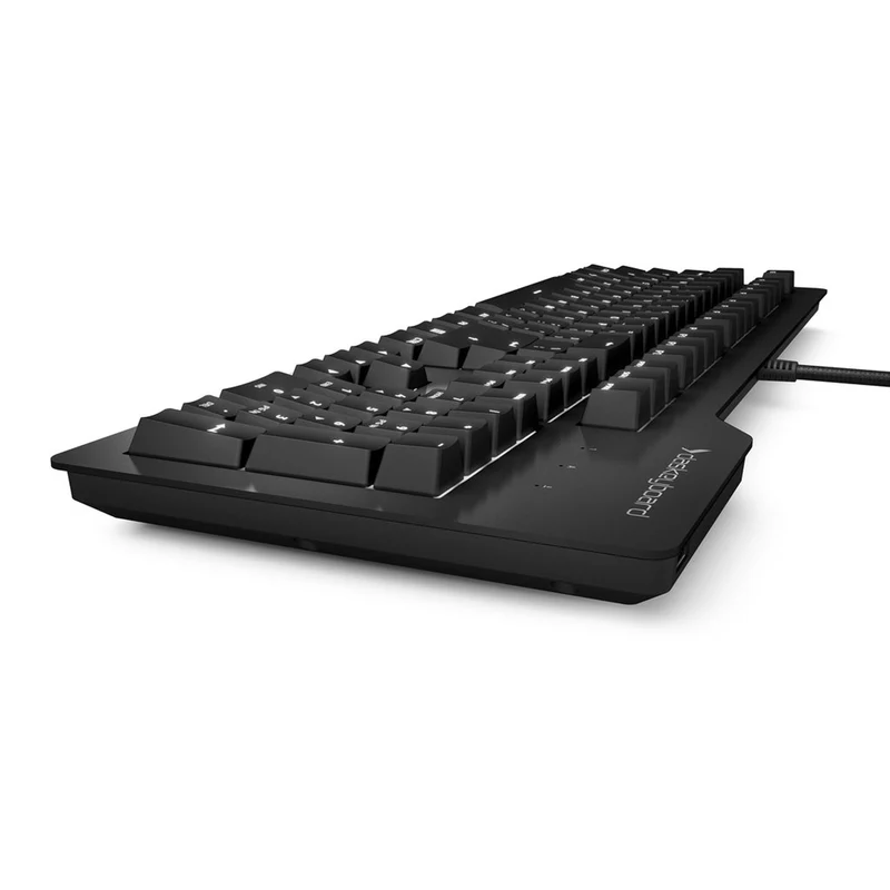Le clavier Prime 13