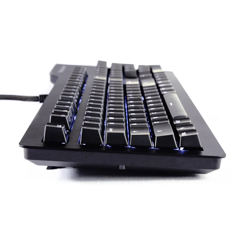 Le clavier Prime 13