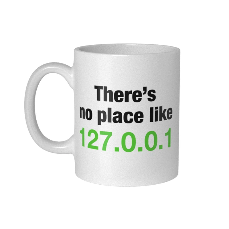127.0.0.1 Gobelet