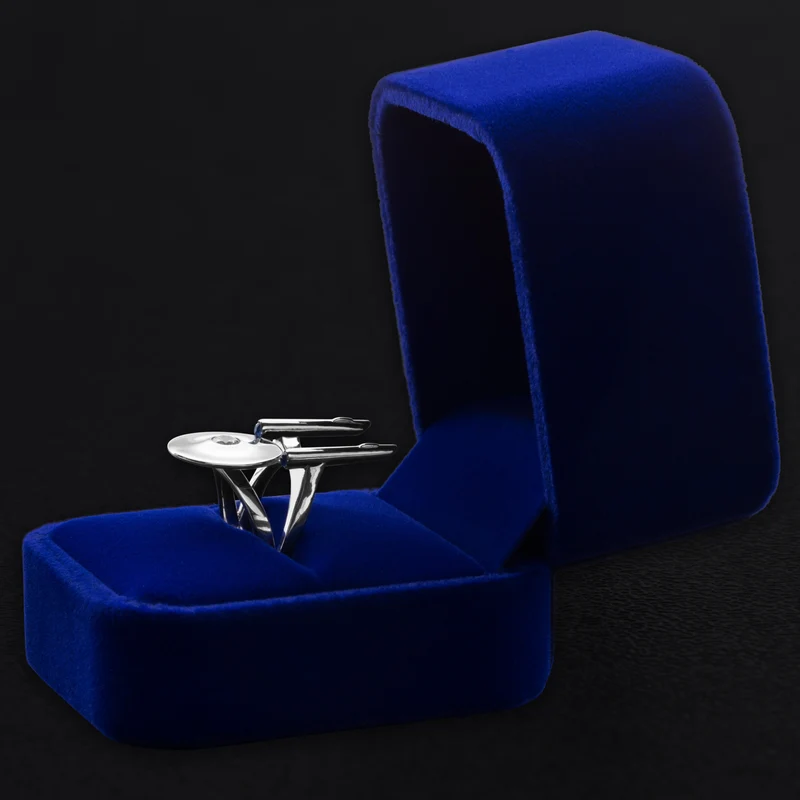 Vaisseau spatial Ring