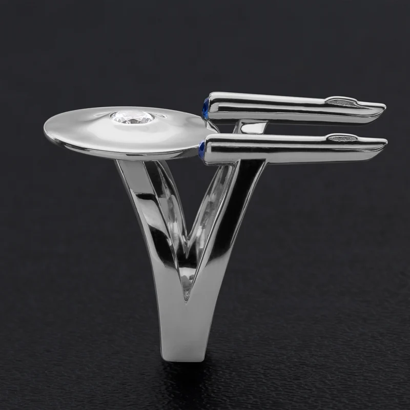 Vaisseau spatial Ring