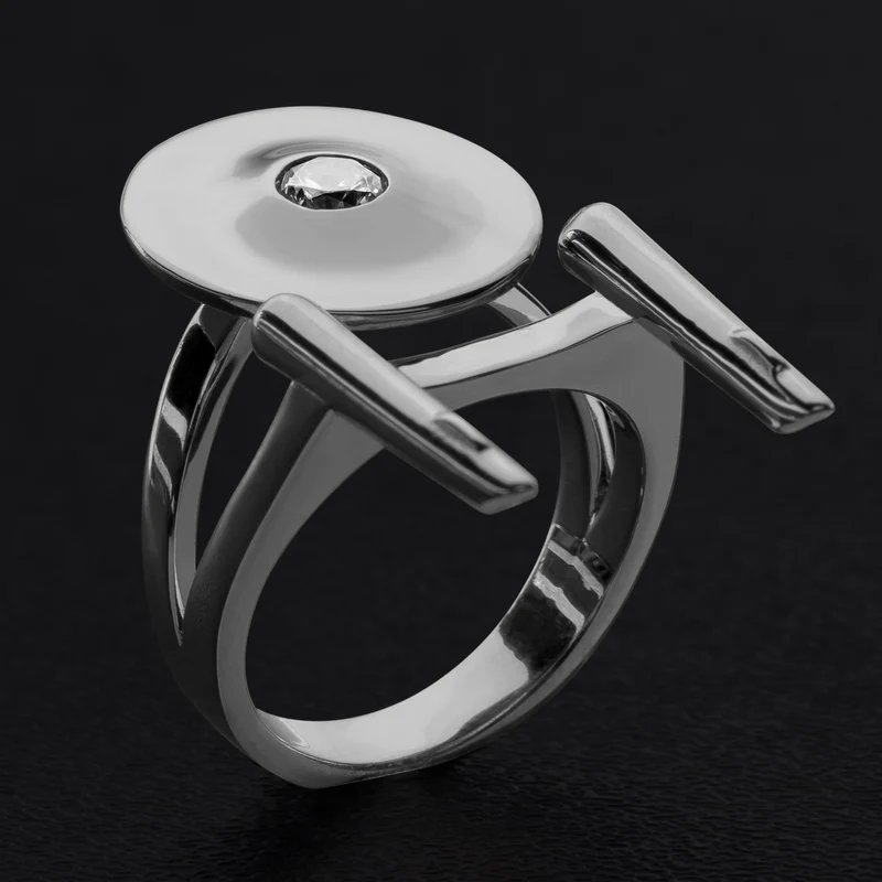 Vaisseau spatial Ring