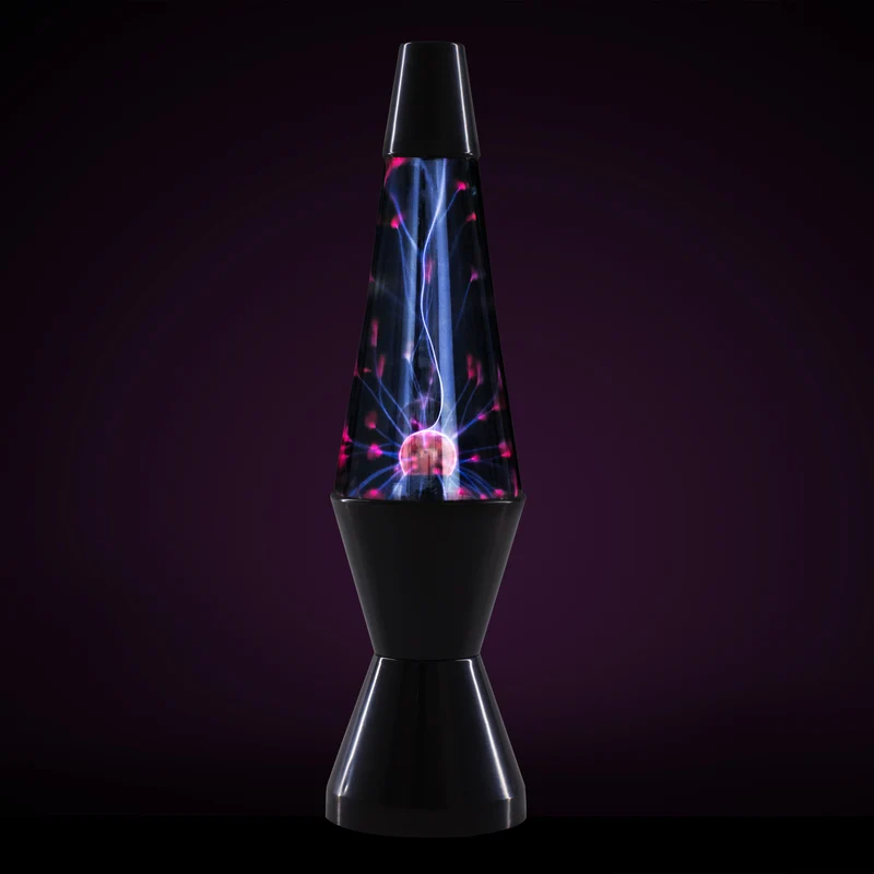Lampe à plasma