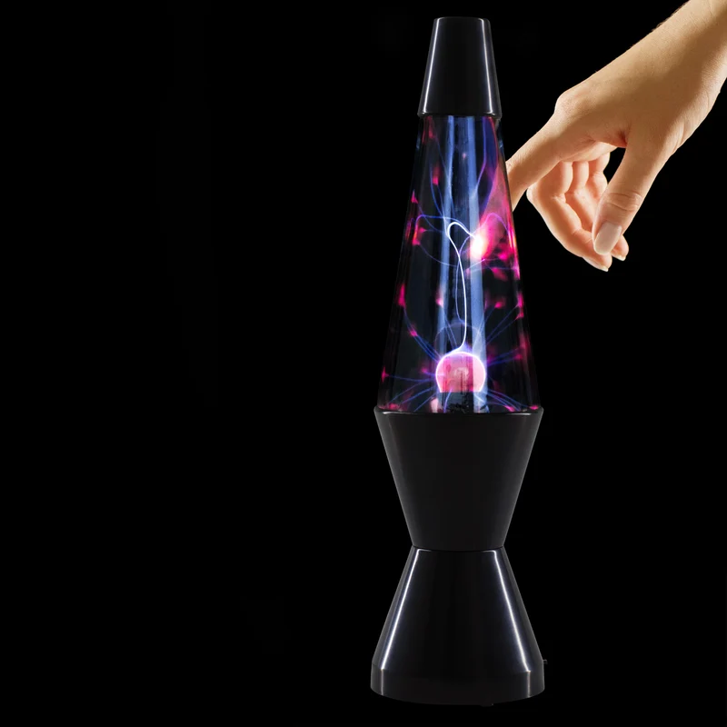 Lampe à plasma