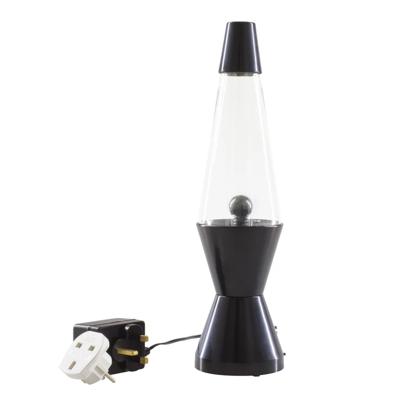 Lampe à plasma