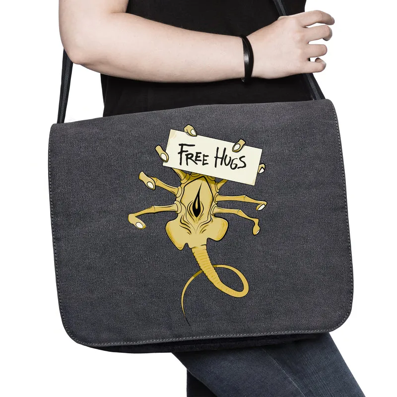 Free Hugs Facehugger