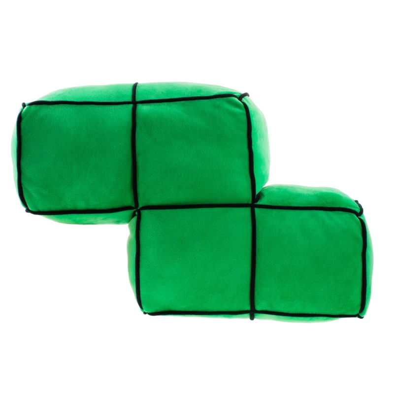 Coussin Arcade Blocks