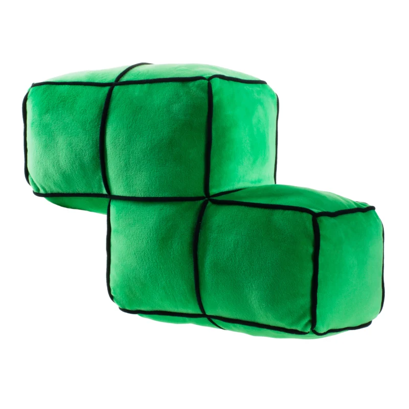 Coussin Arcade Blocks