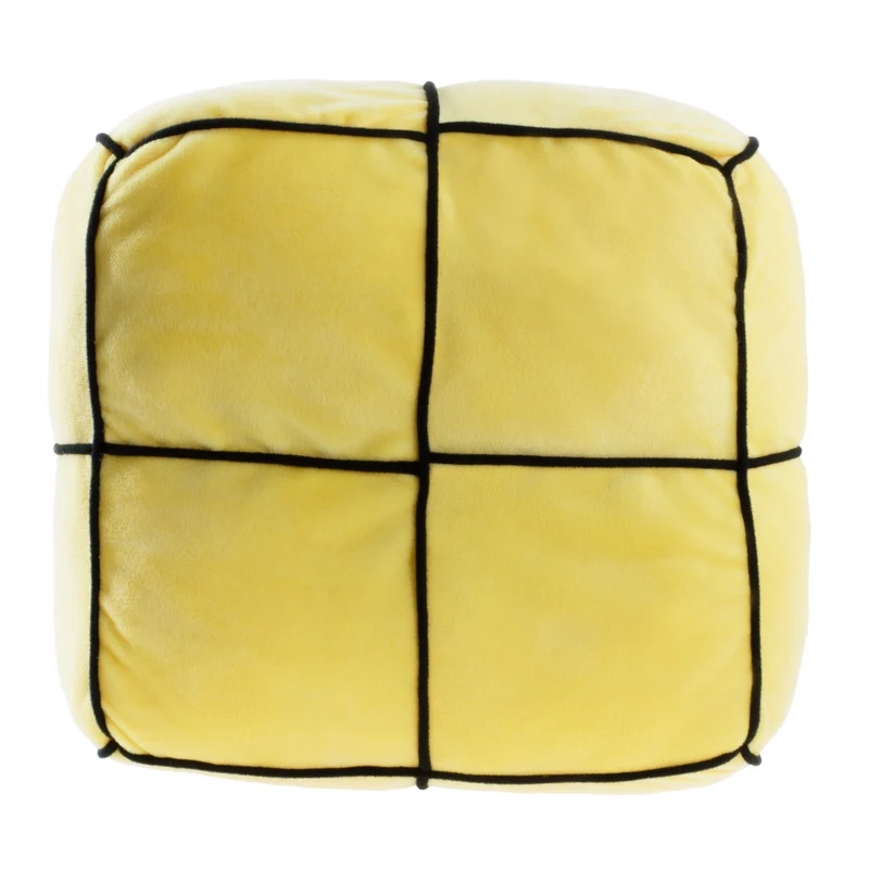 Coussin Arcade Blocks