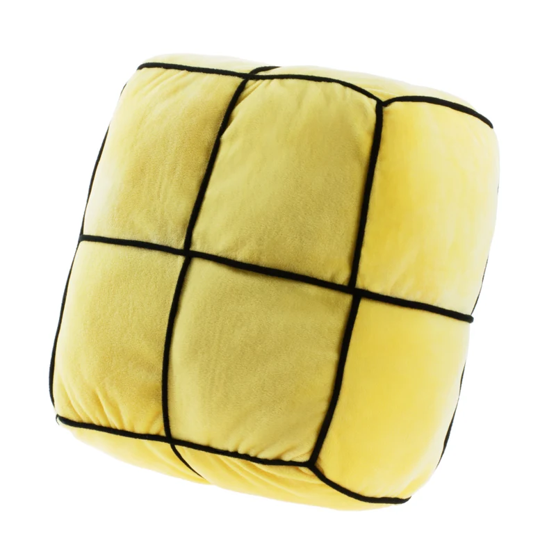 Coussin Arcade Blocks