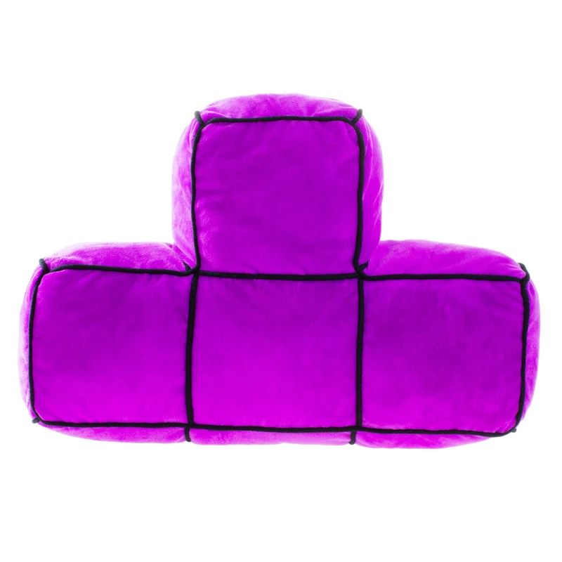 Coussin Arcade Blocks
