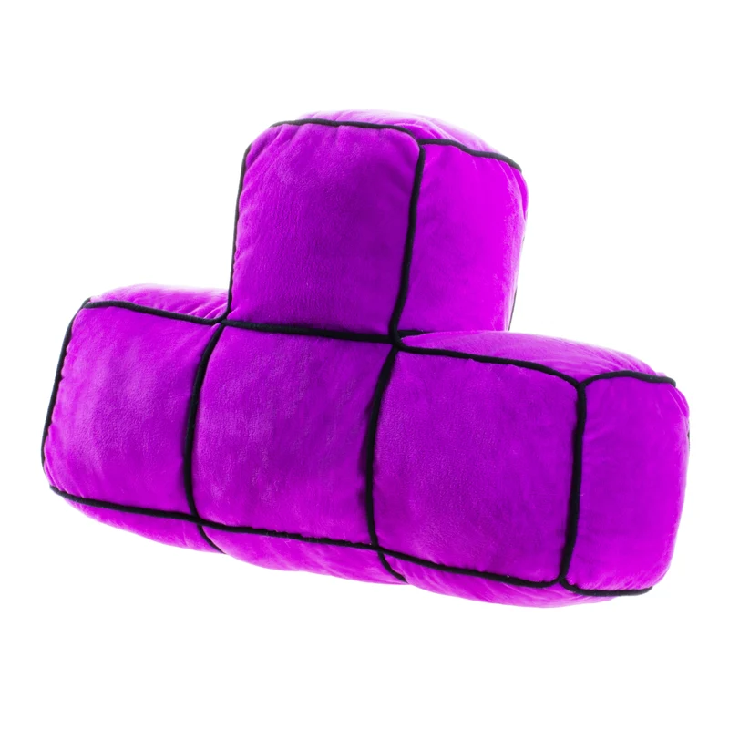 Coussin Arcade Blocks