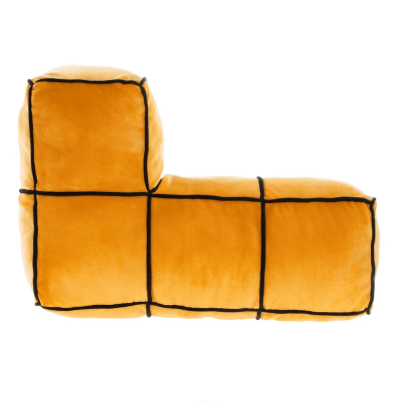 Coussin Arcade Blocks