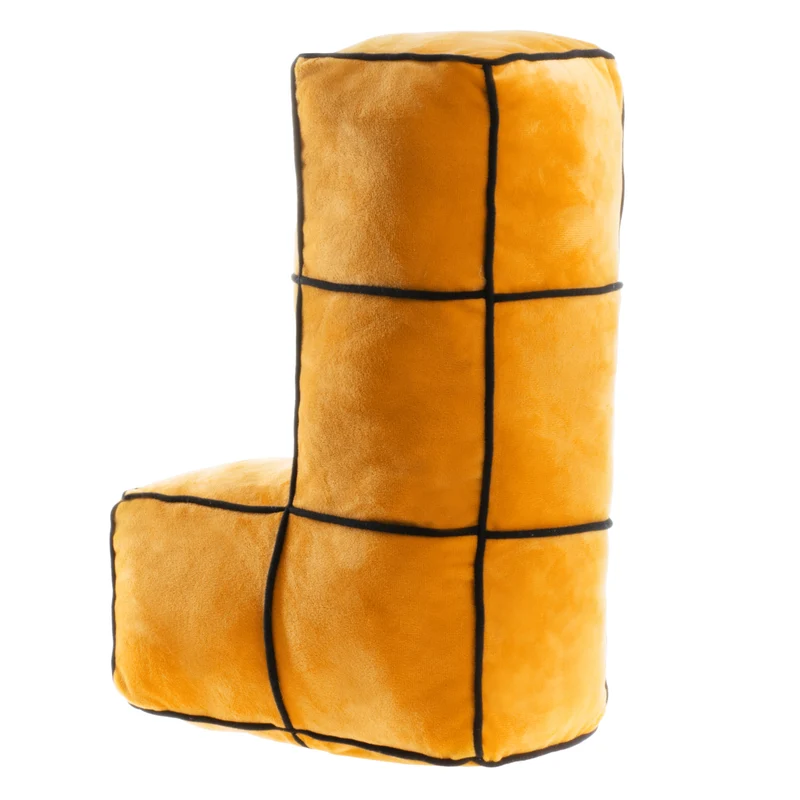 Coussin Arcade Blocks