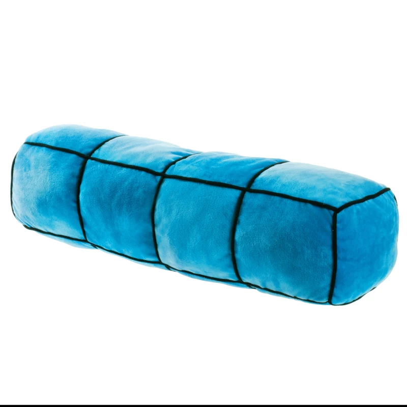 Coussin Arcade Blocks