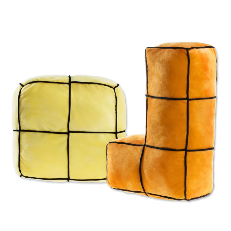 Coussin Arcade Blocks