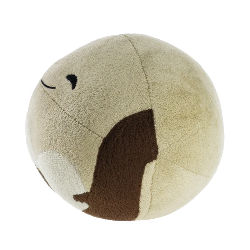 Pluto en peluche
