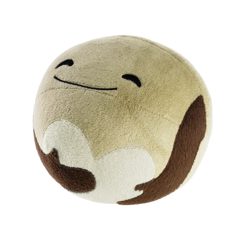 Pluto en peluche