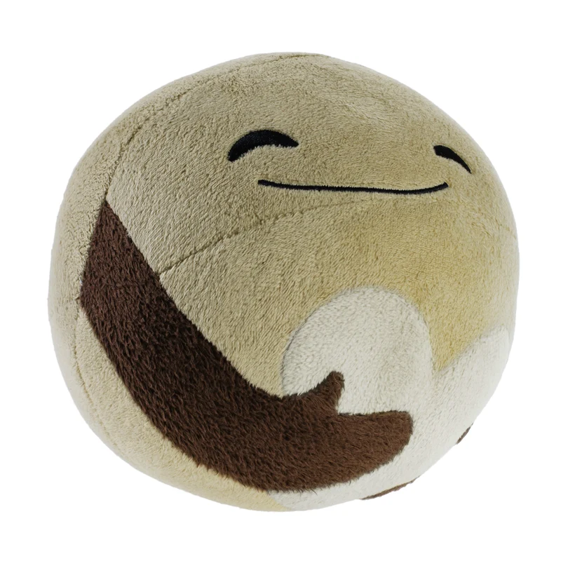 Pluto en peluche